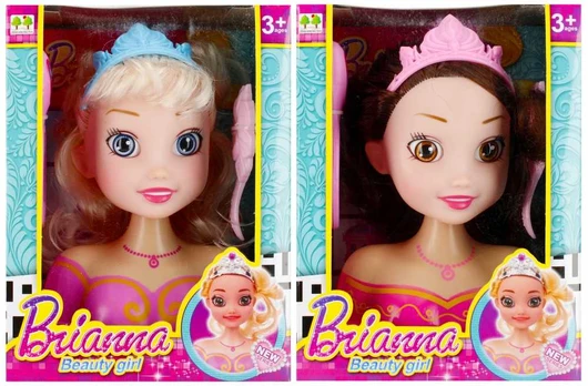 Formavimo galvutė su priedais MEGA CREATIVE 499872