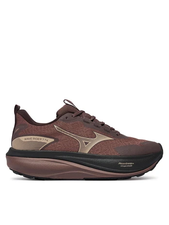 Mizuno Bėgimo batai Wave Rider Tt 4 J1GW2632 Vyšninė