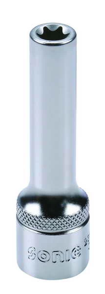 Galvutė E-TORX 1/2" E11