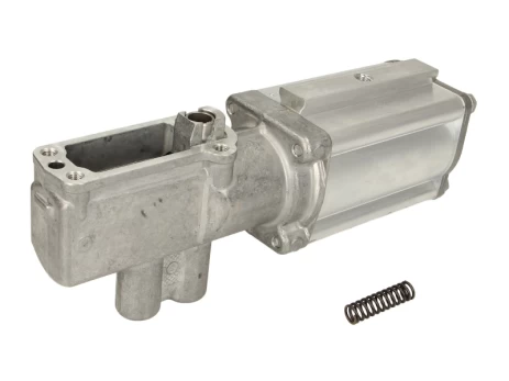 Pavarų dėžės guolių kompl. 0501216924ZF