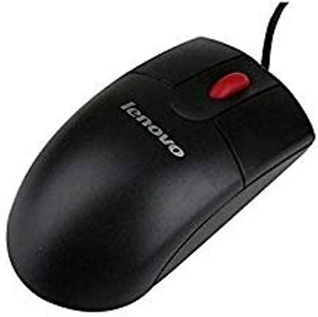 Pelė IBM Optinė 3 Button Usb (45J4881)