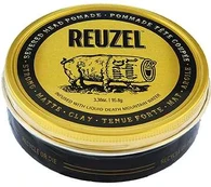 Reuzel Severed Head Pomade Strong Matte Clay 95ml Vyrams Plaukų formavimui