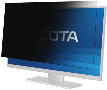 Dicota Privacy Filter 2-way side-mounted Universal (21:9) 34