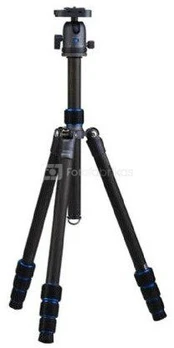 Nest Professioneel Carbon Statief NT 6294CK + Balhoofd