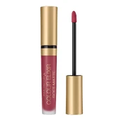 Lūpų dažai Max Factor Colour Elixir Soft Matte Soft Matte 35 Faded Red, 4 ml kaina