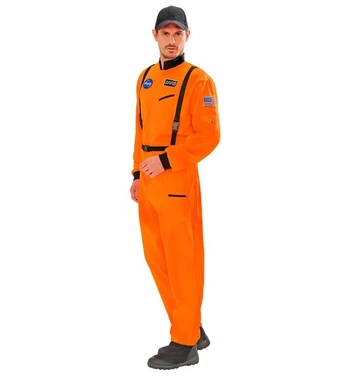 „ASTRONAUTAS“ (kosminis kostiumas)