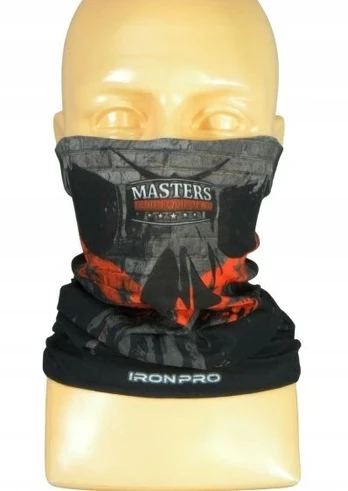 Mfc Masters kaklo mova "renegate"