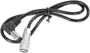 SmallRig 2920 2-Pin Charging Cable for BMPCC 4/6K