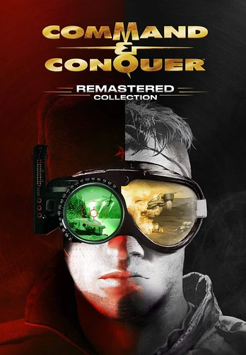 Command & Conquer: Remastered Collection 