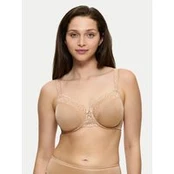 Triumph Liemenėlė su lankeliais Ladyform Soft 10166306 Smėlio