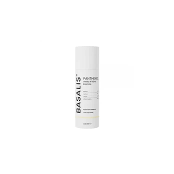 BASALIS Panthenol kremas, 150 ml