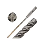Grąžtas „IRWIN" SDS QUAD 5x100/160 mm kaina