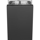 Įmontuojama indaplovė Smeg ST4512IN kaina