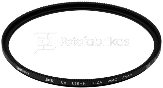 Benro Filtr SHD ULCA WMC UV 77