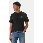 G-Star Raw Marškinėliai D28593-C812 Juoda Regular Fit