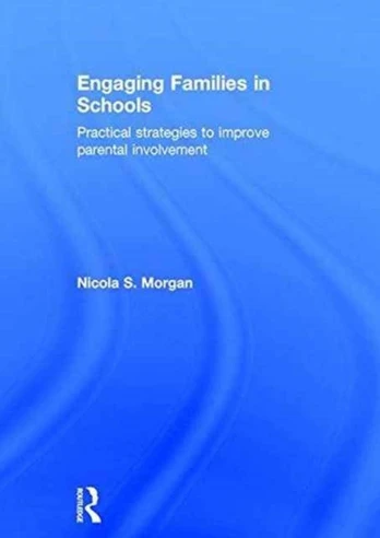 Engaging Families in Schools