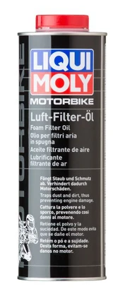 Variklio alyva LIQUI MOLY 3096