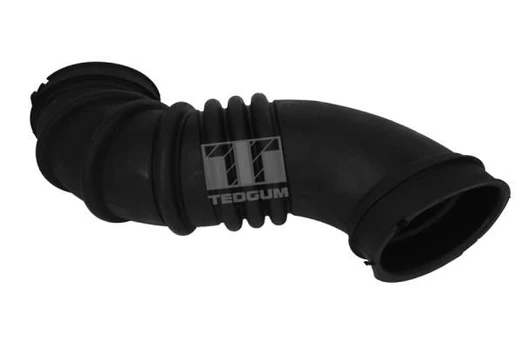 Įsiurbimo vamzdis, oro filtras TEDGUM 00672211
