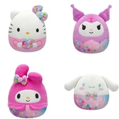 SQUISHMALLOWS HELLO KITTY W25 Pliušinis žaislas, 20 cm kaina