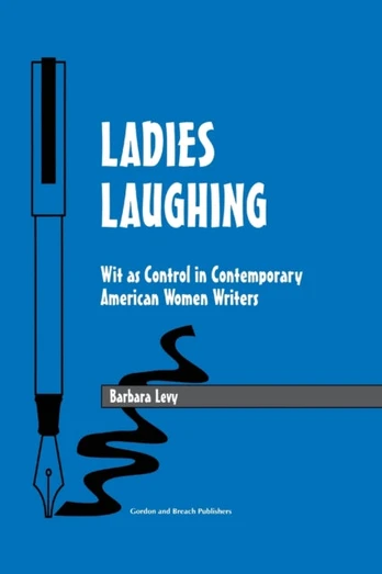 Ladies Laughing - Minkštas viršelis