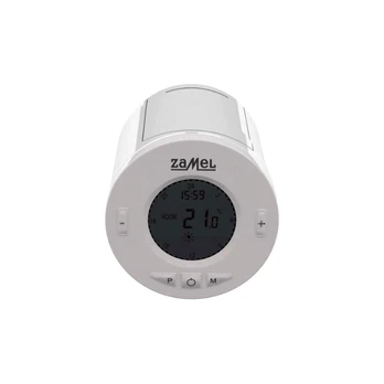 Zamel RGT-01 termostatinė galva
