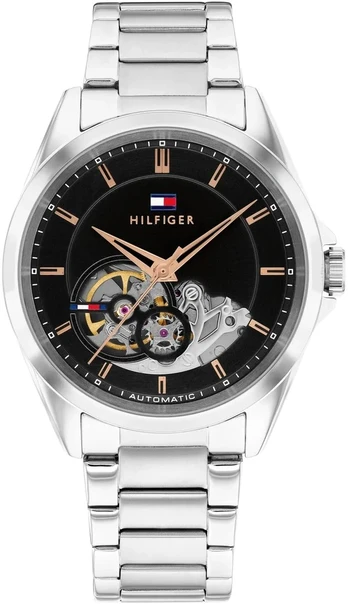 Laikrodis TOMMY HILFIGER vyrams 1710718 (39MM)