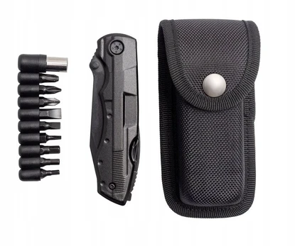 Daugiafunkcis įrankis Kaltmann Multitool Adventure