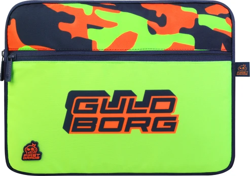 Firstgrade - PC/Tablet Sleeve - Guldborg