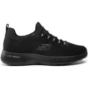 Laisvalaikio batai Skechers Dynamight 58360/BBK Juoda