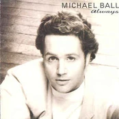 CD Michael Ball - Always