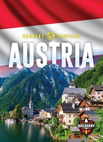 KNYGA Alicia Z Klepeis Austrija