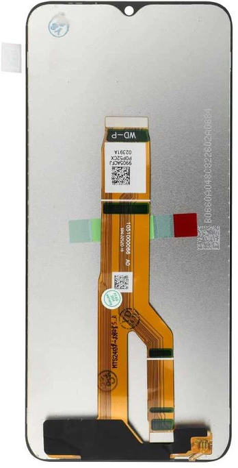 LCD Ekranas for HONOR X6A Plus OEM without frame