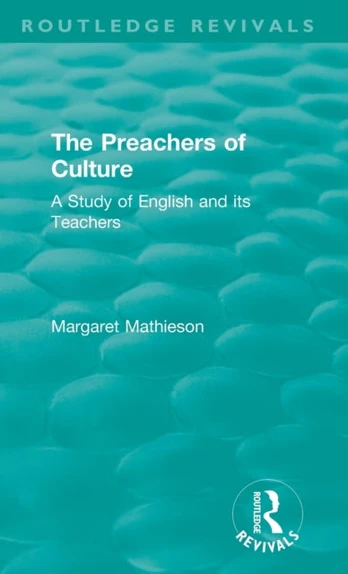 Preachers of Culture (1975)