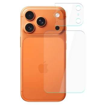 Folia 3MK ARC+ Back do Apple iPhone 17 Pro Max