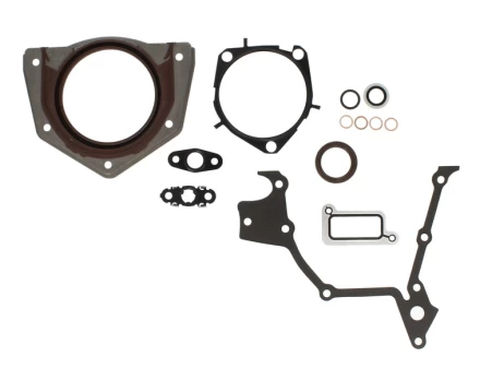 ELRING EL898130 Bottom end engine gasket set