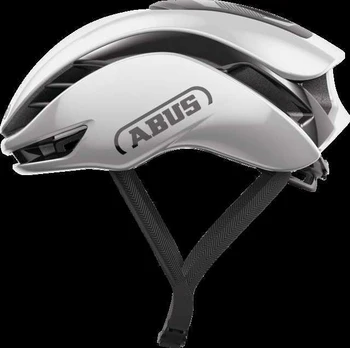 Abus Germany Abus Gamechanger 2.0 gleam sidabrinis dydis M (54-58)