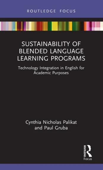 Sustainability of Blended Language Learning Programs