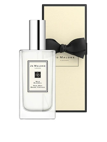 Jo Malone - Wild Bluebell - hair spray - 30 ml