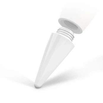 ZAGG replacement tip for ZAGG Pro Stylus 2 - baltas (4 pcs.)