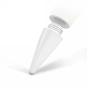ZAGG replacement tip for ZAGG Pro Stylus 2 - baltas (4 pcs.) kaina