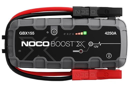 Paleidėjas NOCO GBX155 12V 4250A