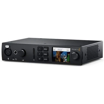 Blackmagic Design Ultrastudio Mini 4K