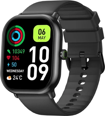 Išmanusis laikrodis Zeblaze GTS 3 Pro, juoda sp.