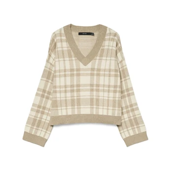 Megztinis moterims, Marga, Gold art pullover