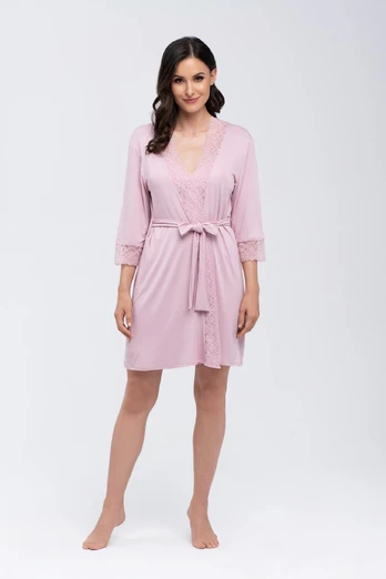 Chalatas Jane Rose