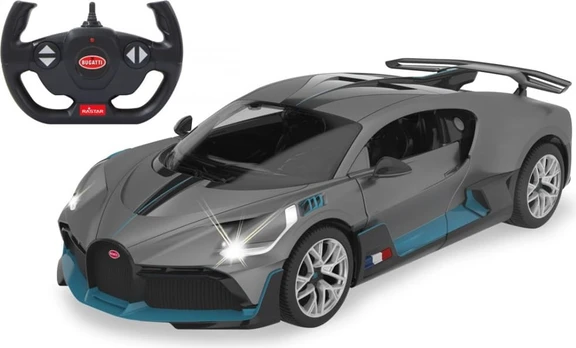 Jamara Jamara Bugatti Divo 1:14 grau 40MHz