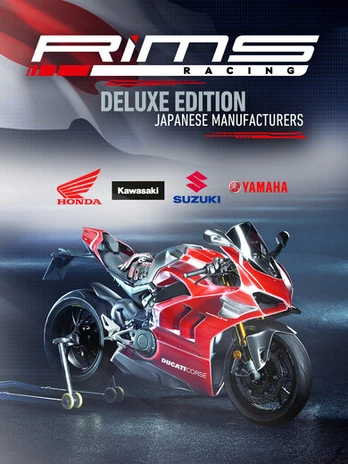 Rims Racing PC