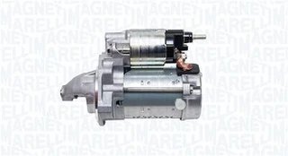 Starteris MAGNETI MARELLI 063280086010