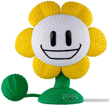 Banpresto Undertale Flowey plush 12cm
