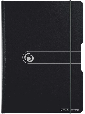 Segtuvas Herlitz Teczka A4 (11217221)